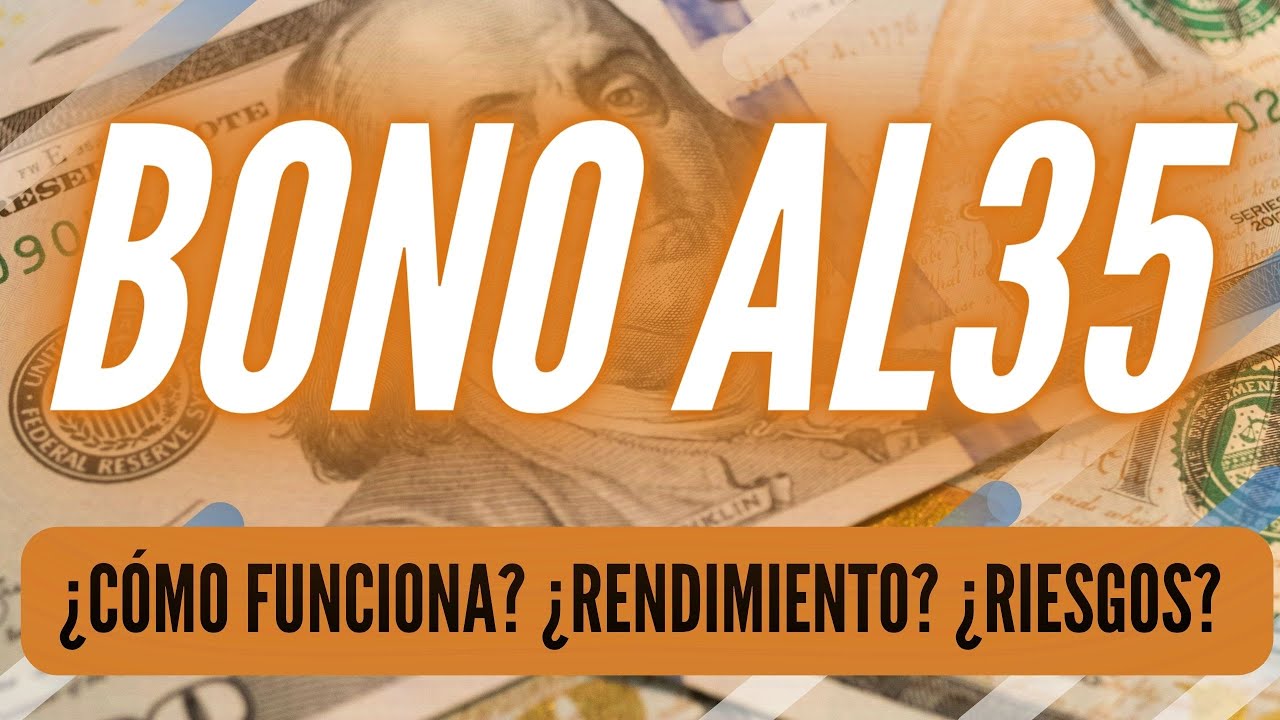 Bono AL35, &iquest;Conviene?