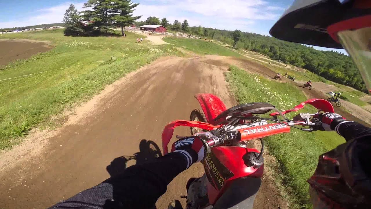 xr400 JDay Hemonds gp moto 1 8-2-15