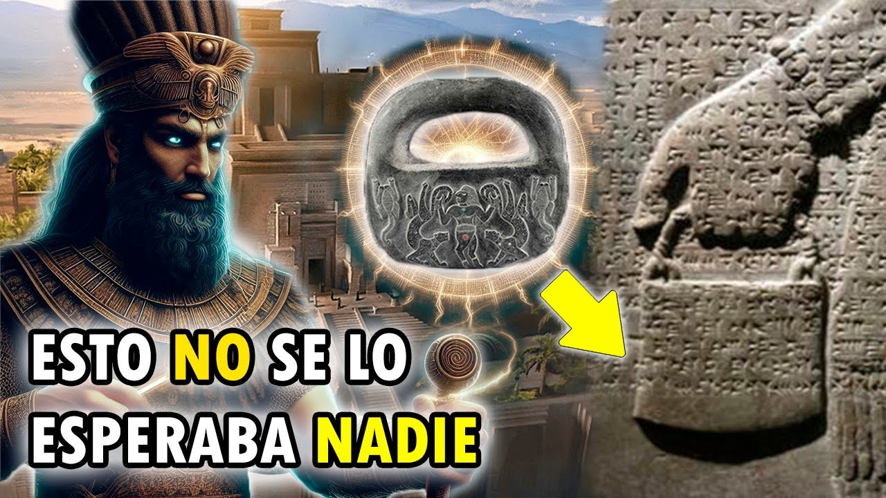 Hallazgo Cambia por COMPLETO el Origen de la Civilización