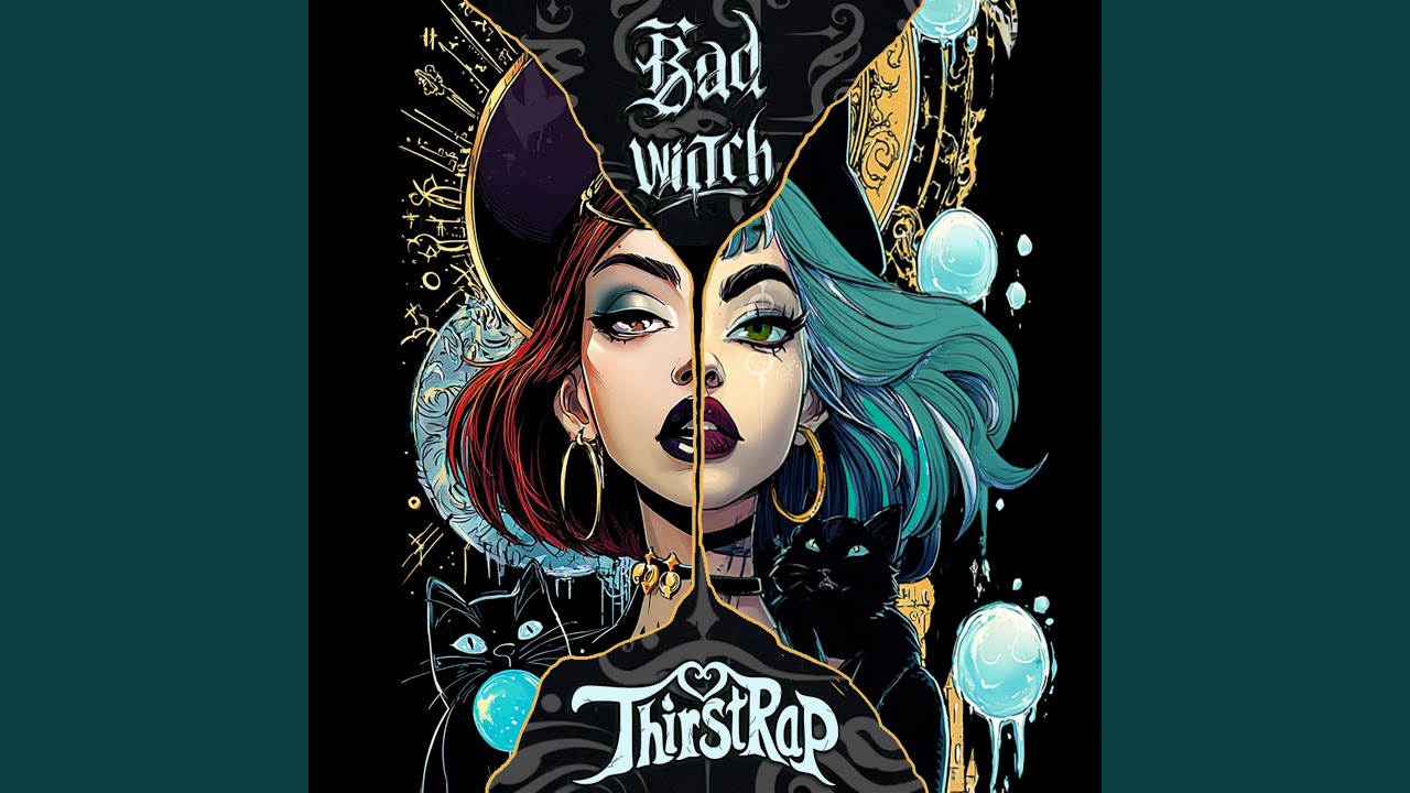 Bad Witch