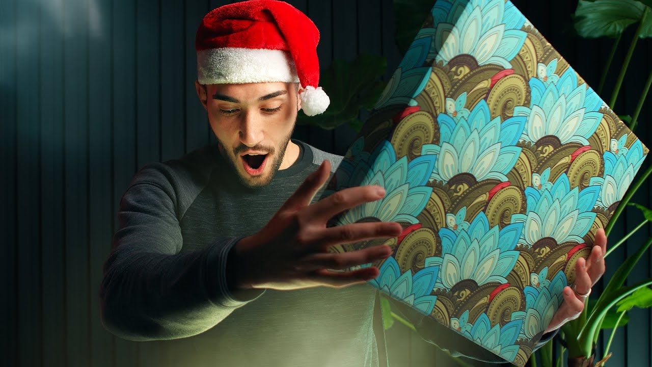 10+1 regali di Natale per videomaker - REGALI PER VIDEOMAKER