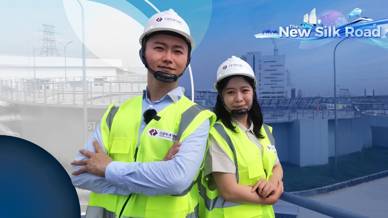 Watch: Explore the revolutionary solution for Dhaka's sewage problem