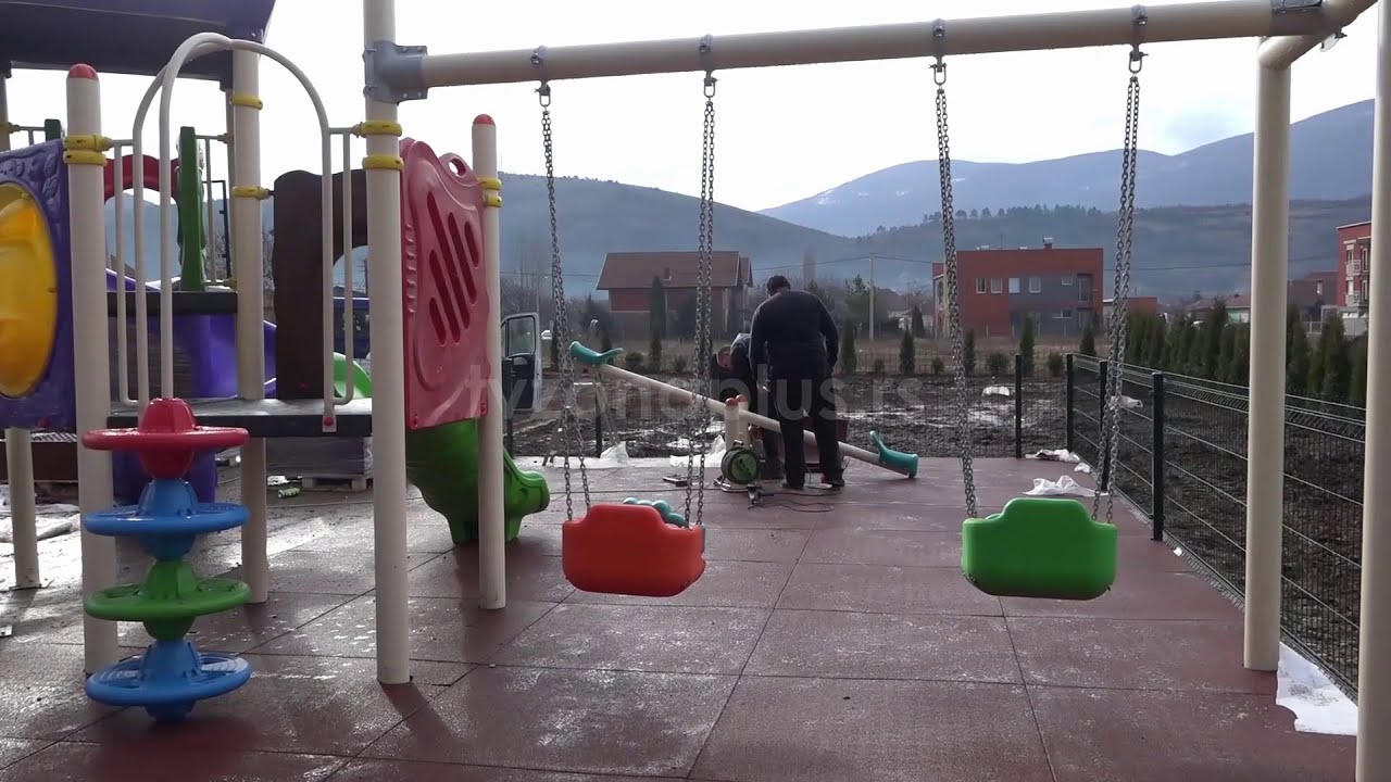 BELA PALANKA DOBILA JOŠ JEDAN MOBILIJAR
