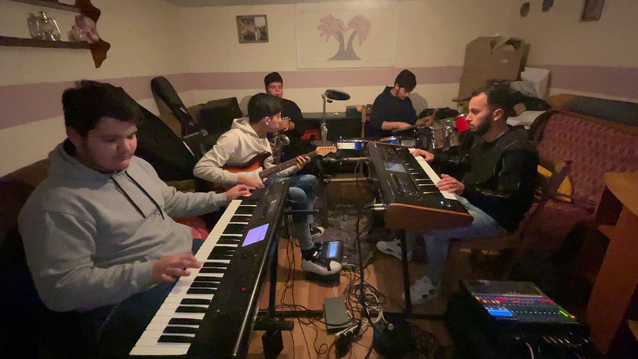 Ork.TikTok Horo Multivitamin (cover) Gazoza - J.Ritam