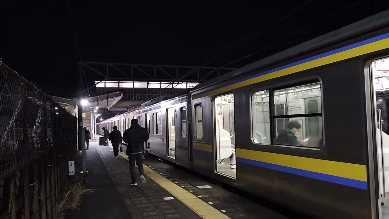巌根駅2番線発車メロディー Verde Rayo エンドレス