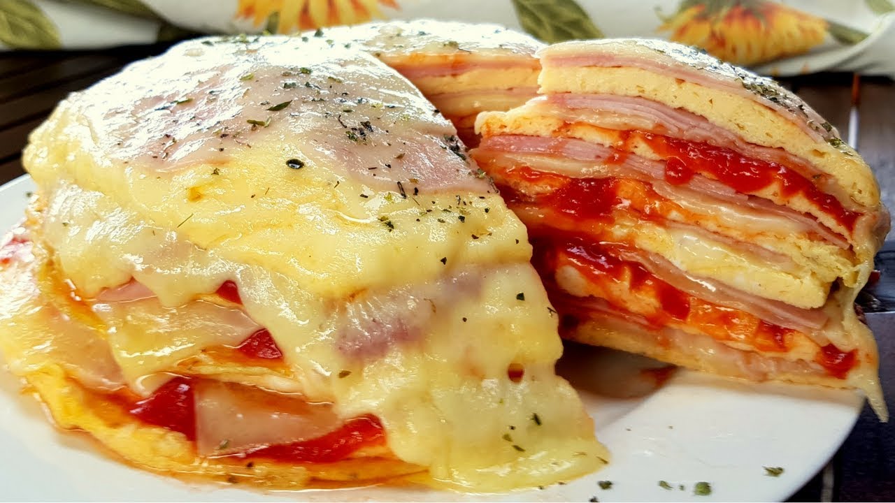 La tortilla que enamorara a todo el mundo es facil y rapida de hacer ¡COMPRUEBALO! English subtitles