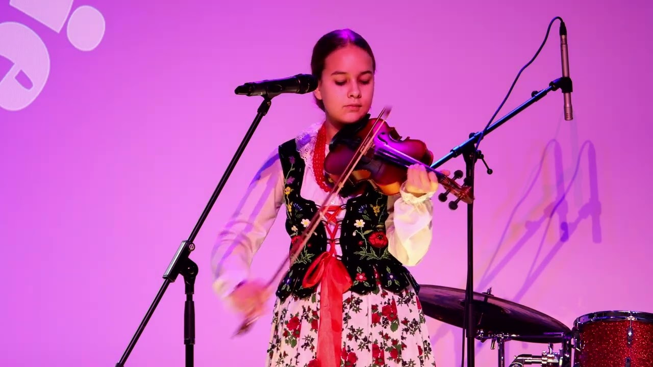 Małgorzata Nawara - Dobrze, żeś się Jezu pod Giewontem zrodził (Im - kat.II)