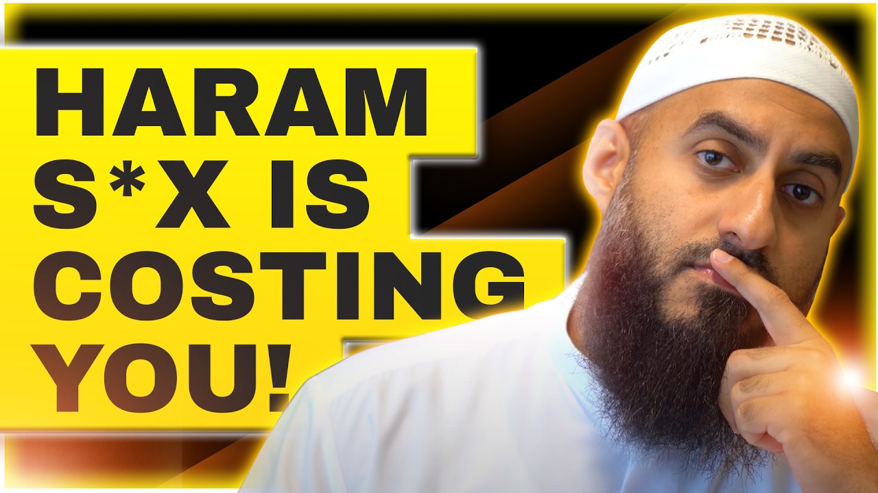 S*x Outside Marriage Is Destroying Your Business & Wealth!