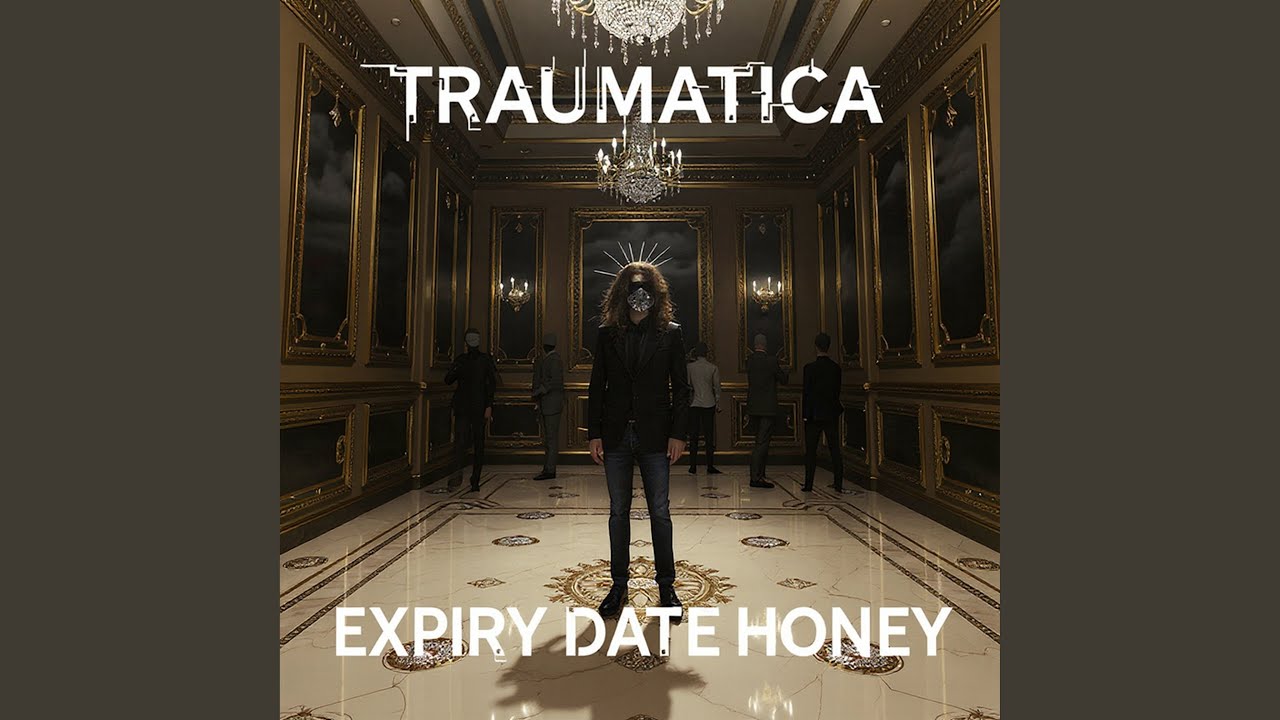Expiry Date Honey