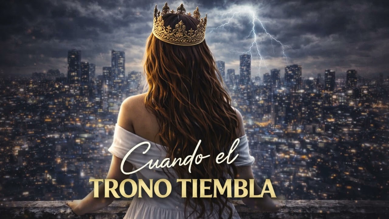 Cuándo El Trono Tiembla