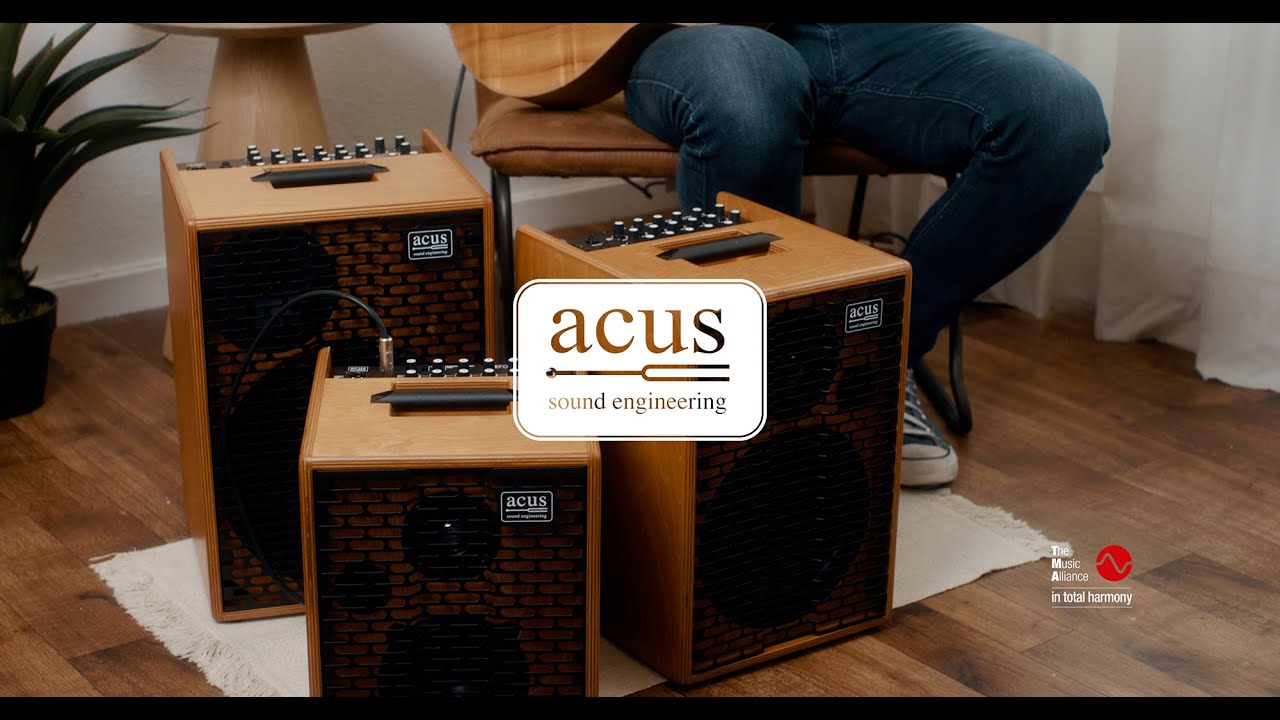 Acus OneForStreet