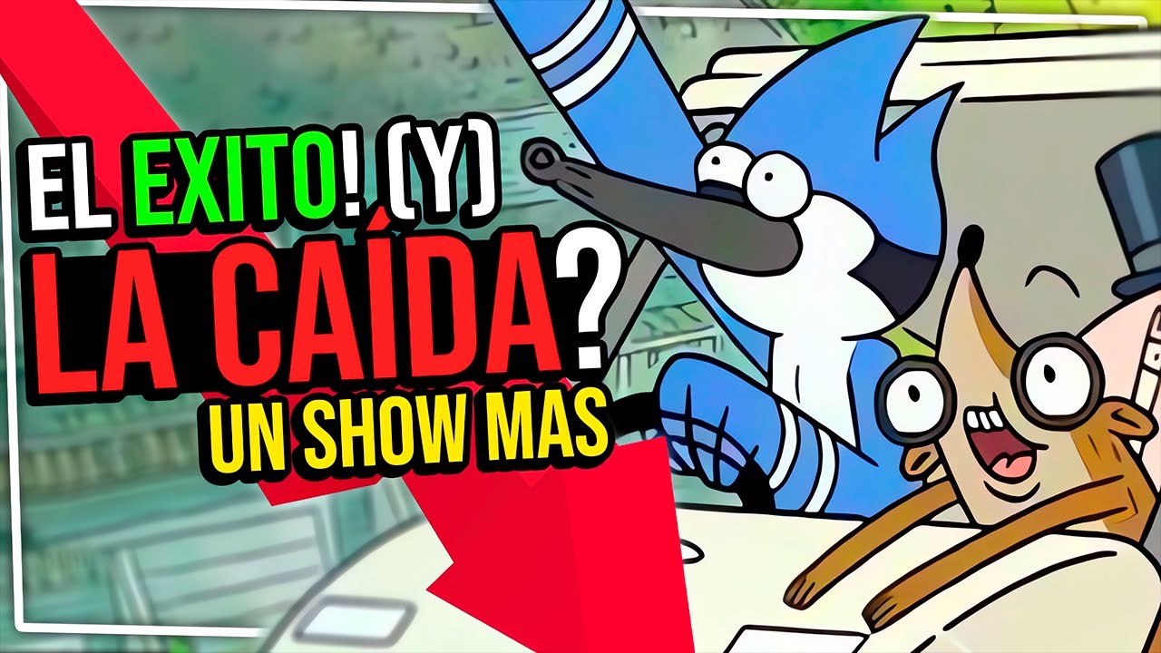 Una SERIE (CASI) ARRUINADA POR EL SHIPPEO | Un Show Mas RESUMEN / RESEÑA