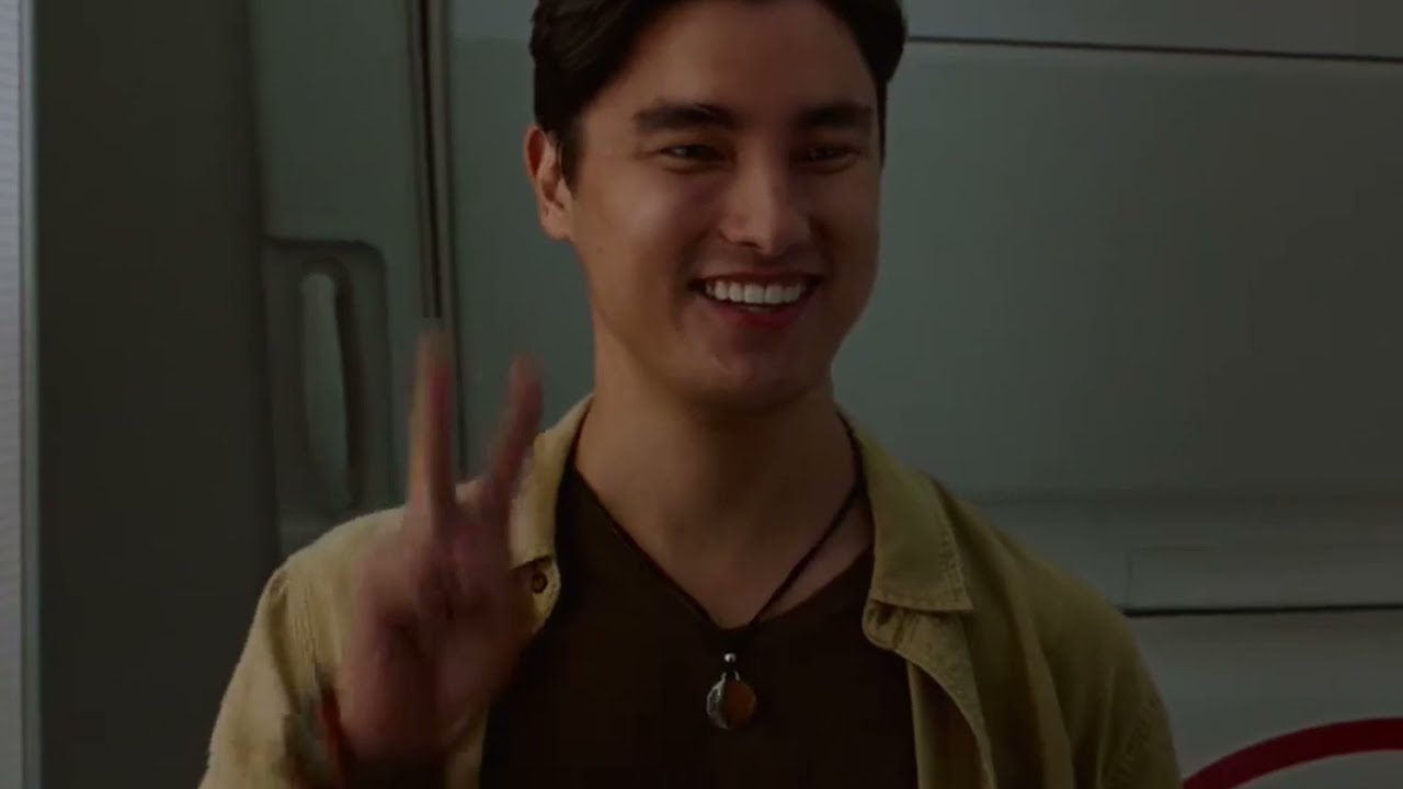 Marvel Crack Vid 6