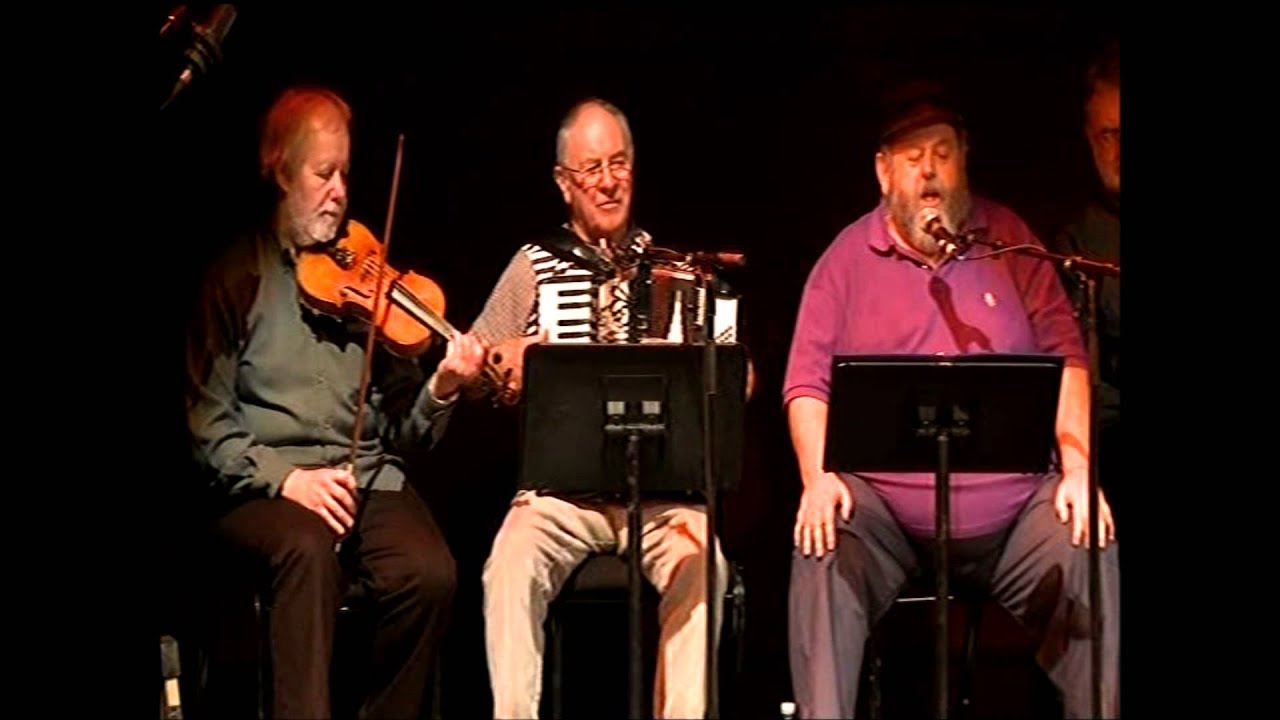 'Pound A Week Rise' sung by Benny Graham