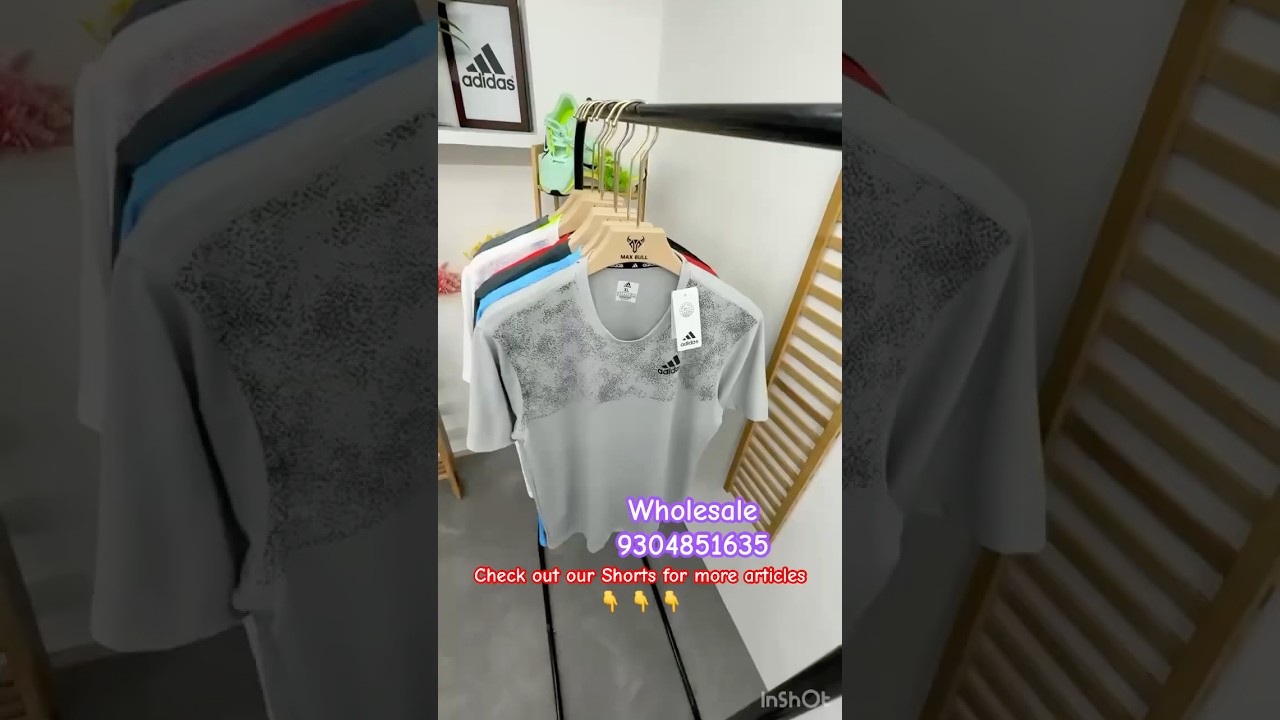 Dot Knit Sports tshirts wholesaler | Dry fit jersey tshirts wholesaler in tirupur #sportsapparel