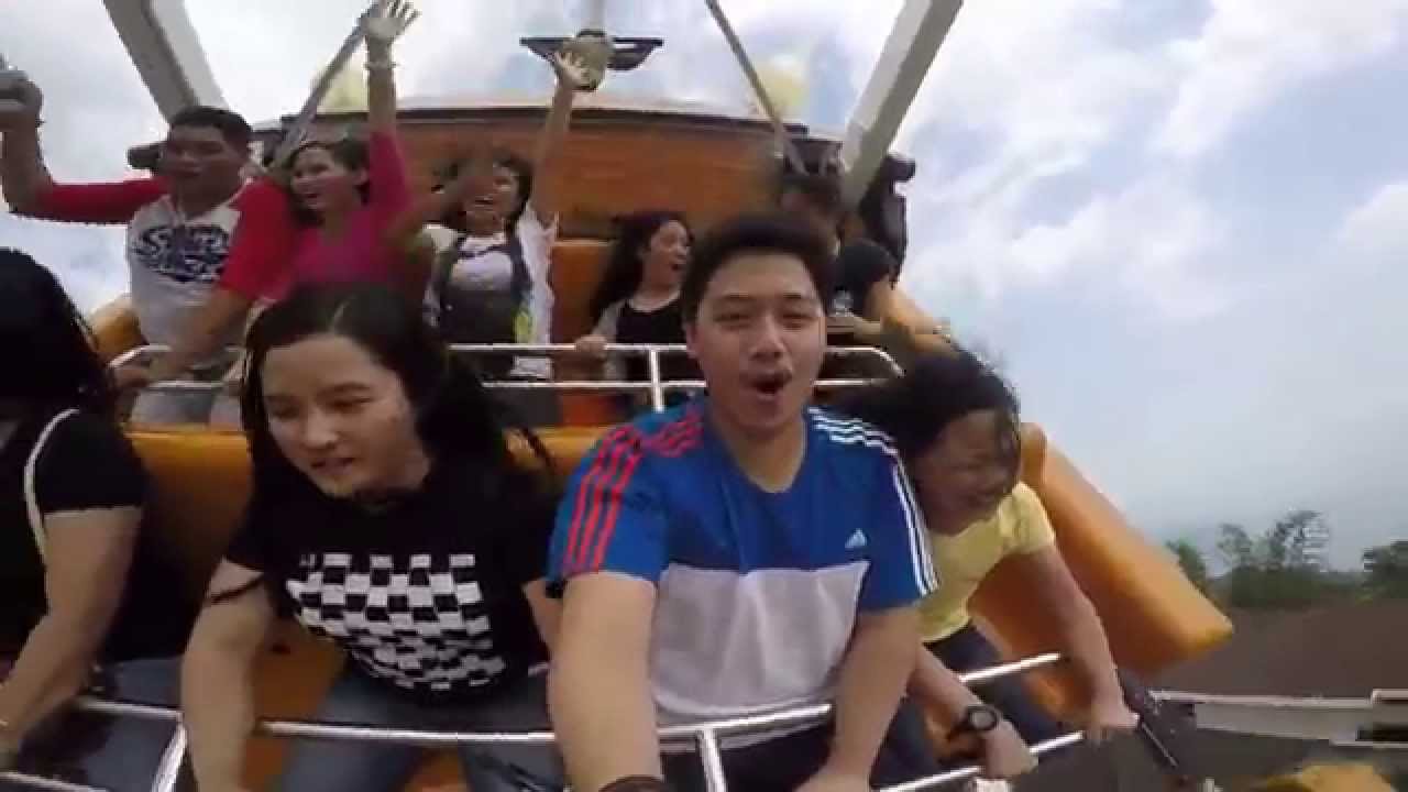 Super Viking Skyranch Tagaytay