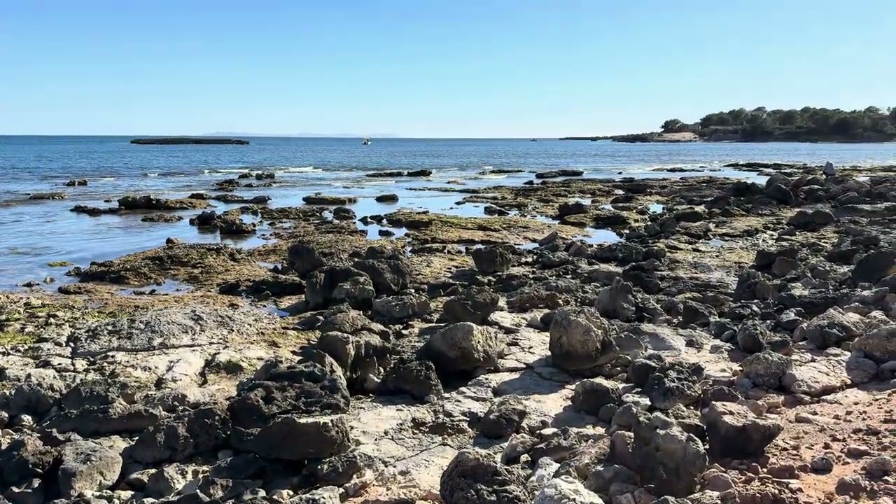 España | Mallorca | S'Estanyol de Migjorn - Cala Riutort El Conqueridor 21.02.2026