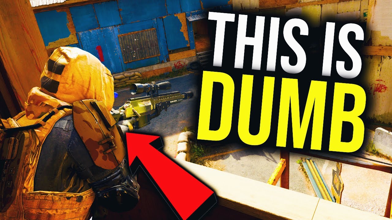 yep, Black Ops 6 is HOPELESS 🤡