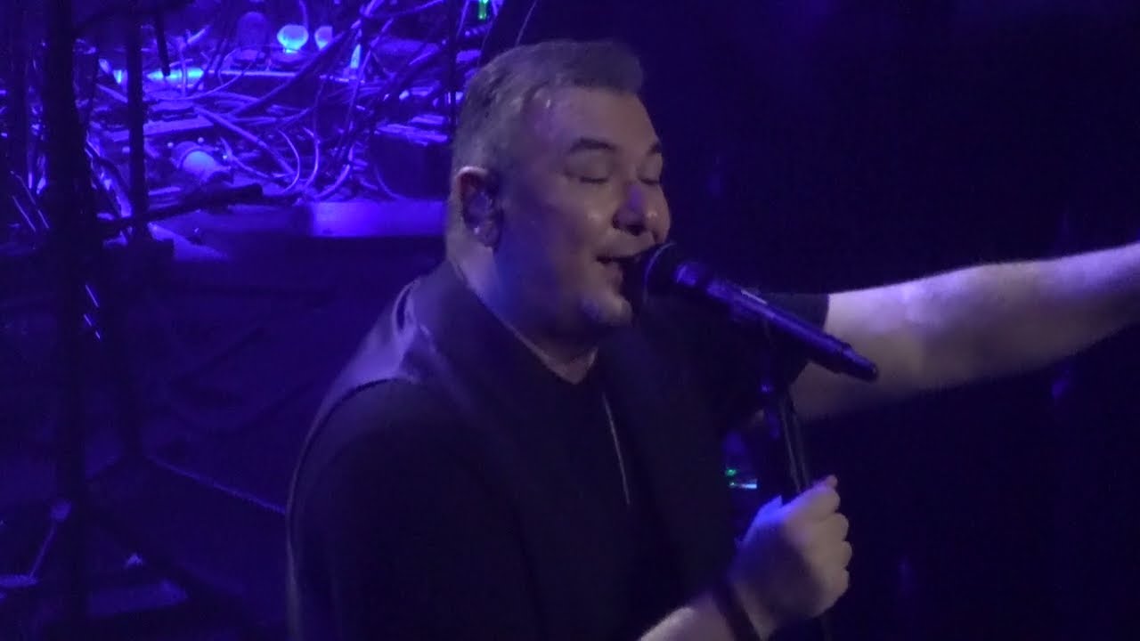 Αντώνης Ρεμος / Προσωπικα / NOX ATHENS 2/12/2023 4K VIDEO