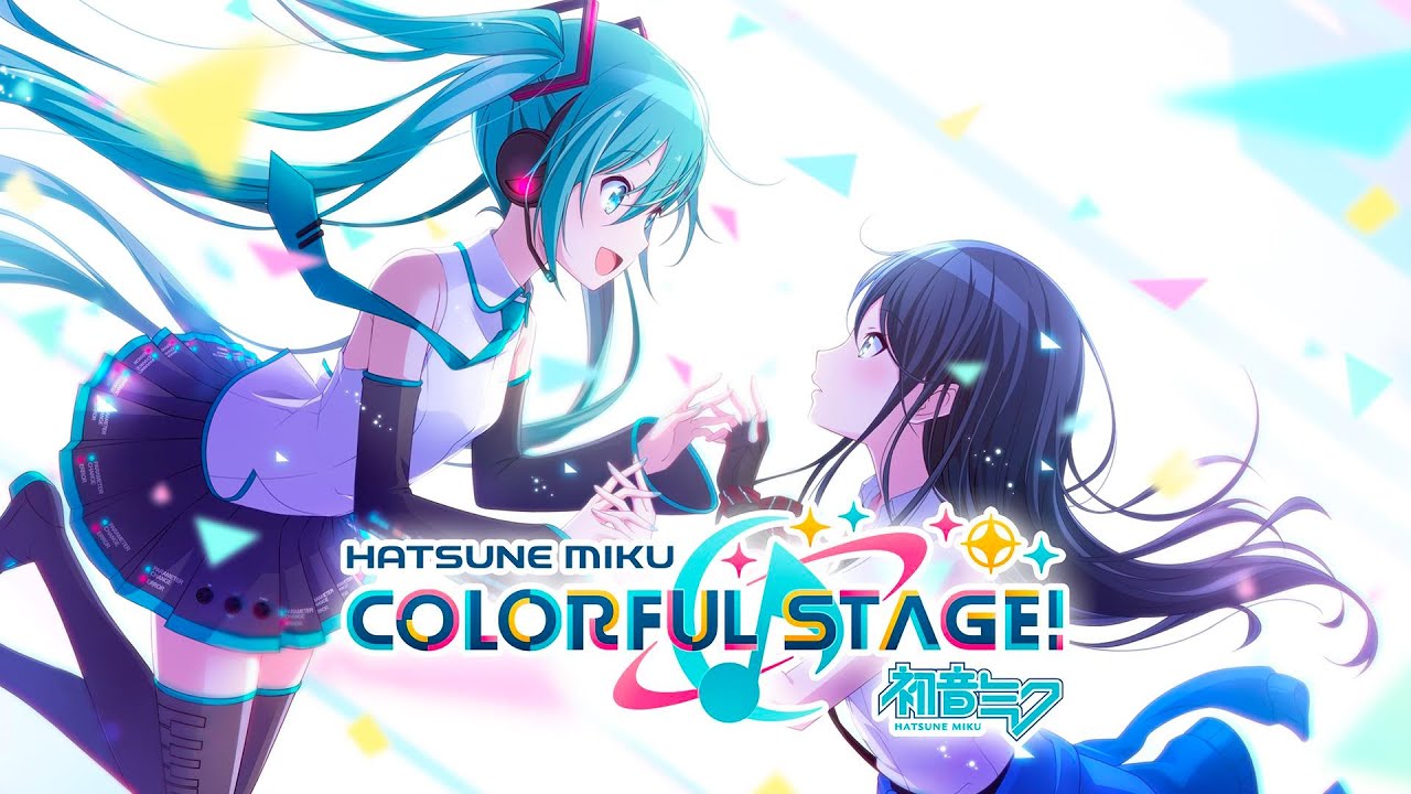BAKENOHANA (SEKAI ver.) - Hatsune Miku: Colorful Stage!
