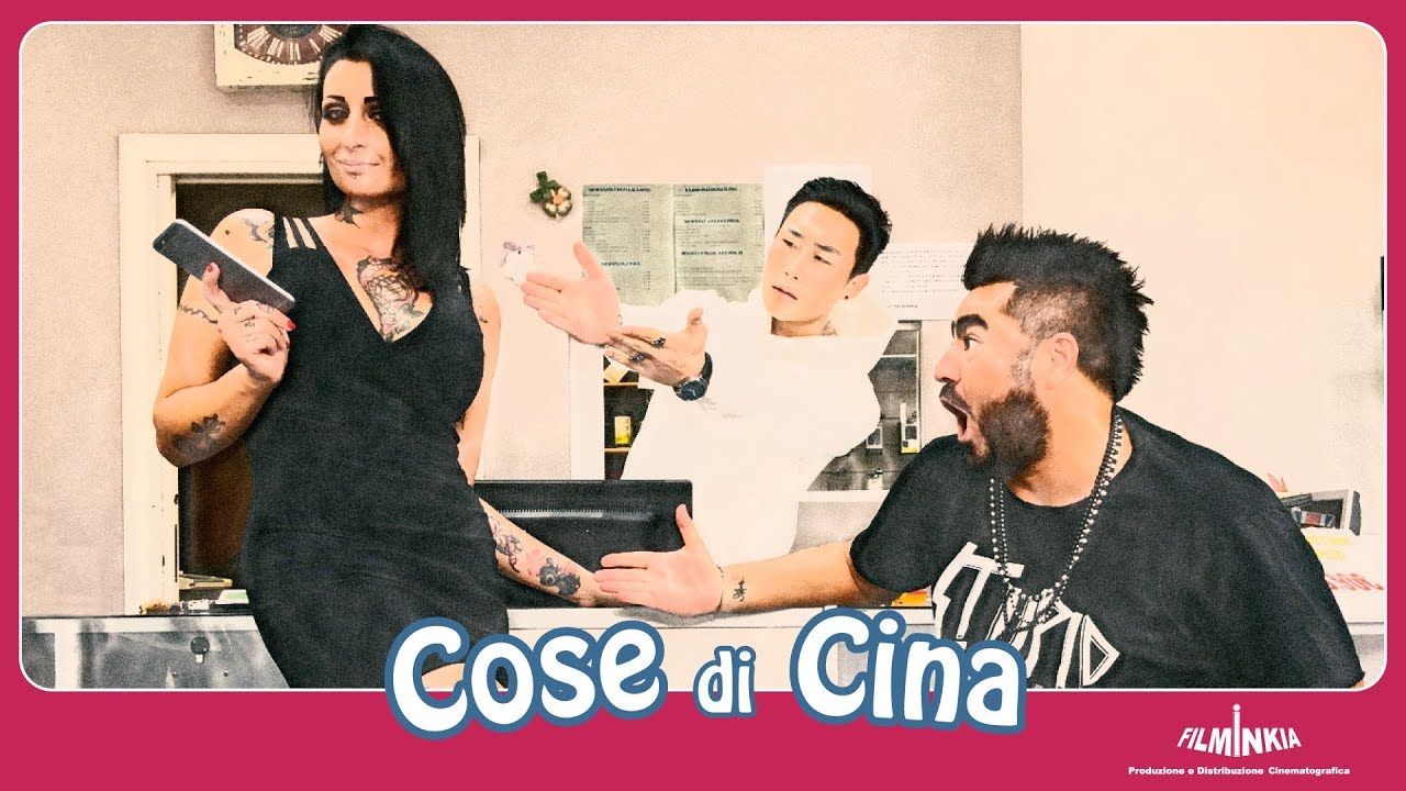 Cose di Cina