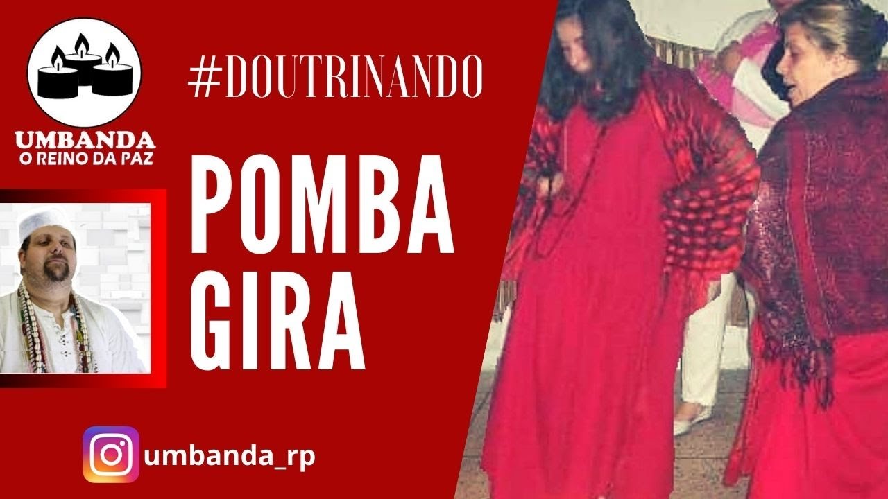 #Doutrinando