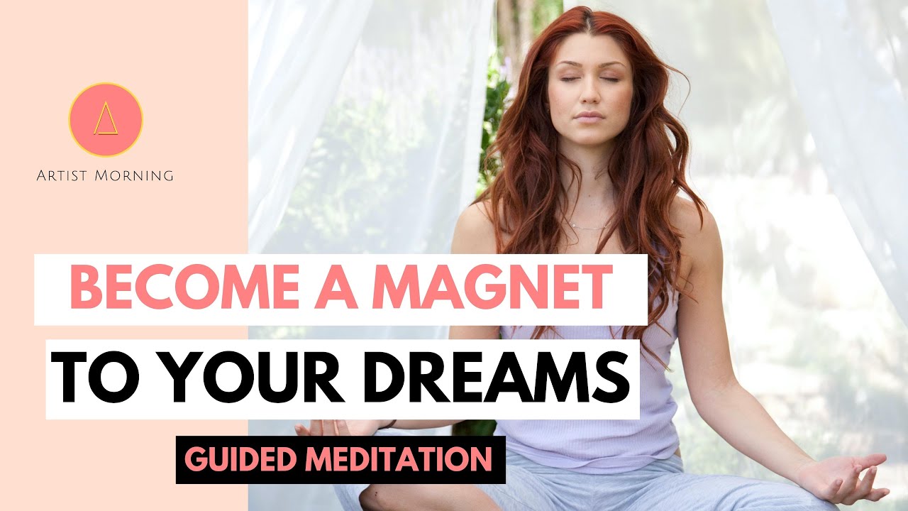 Opening to the Energy of YES MEDITATION