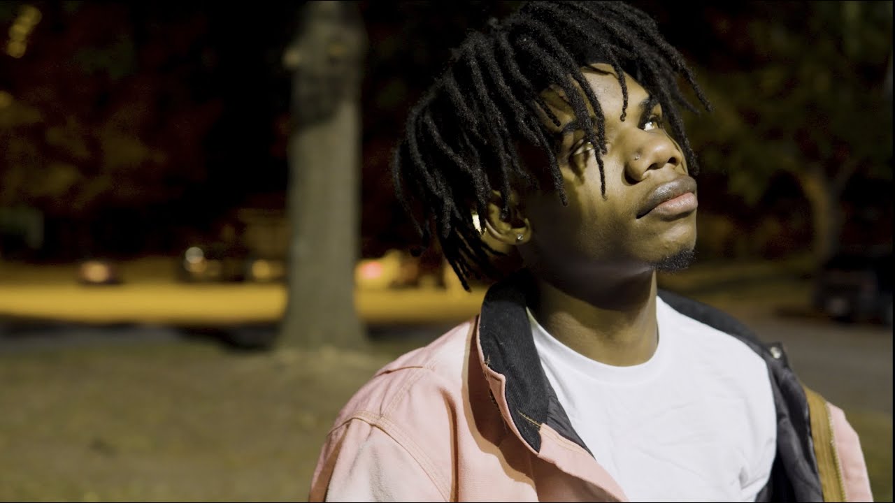 Lil Kali - Hundred Lives [Official Video]