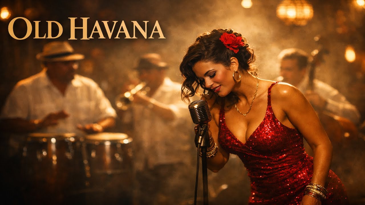 Café Cubano Playlist ☕ Son Cubano, Cha-Cha & Latin Jazz | Buena Vista Inspired