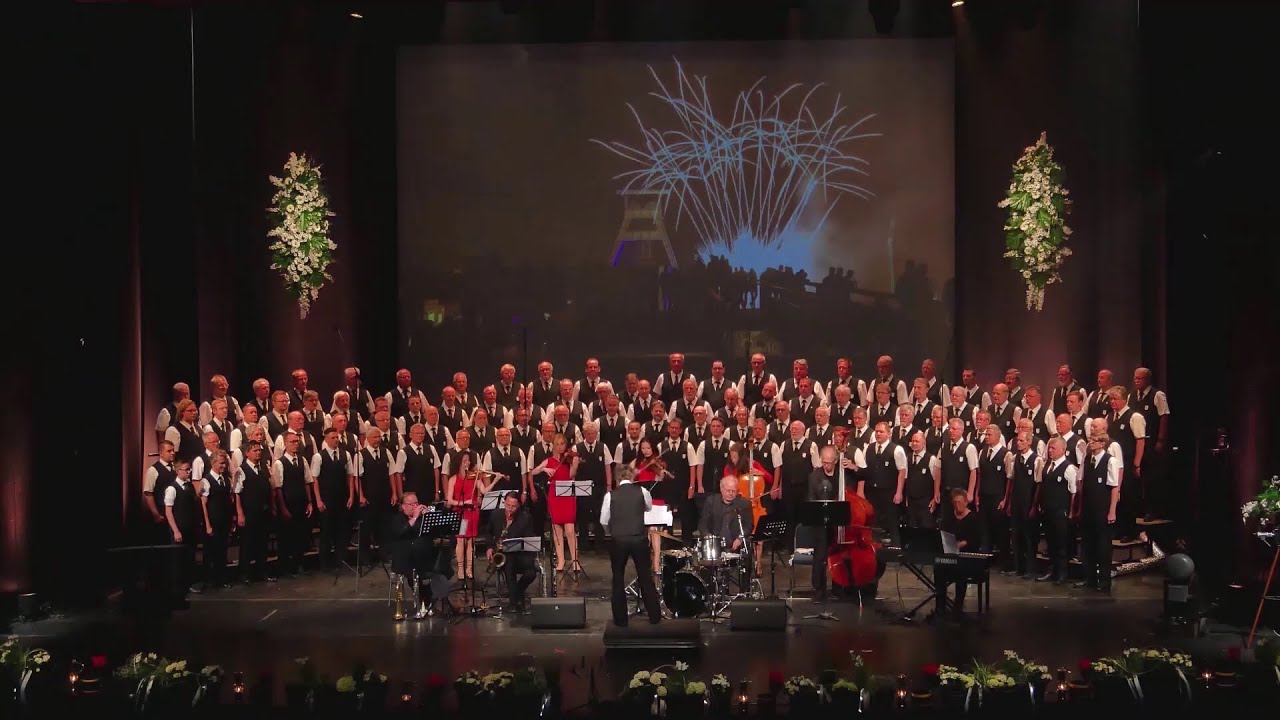 Ruhrkohle-Chor 