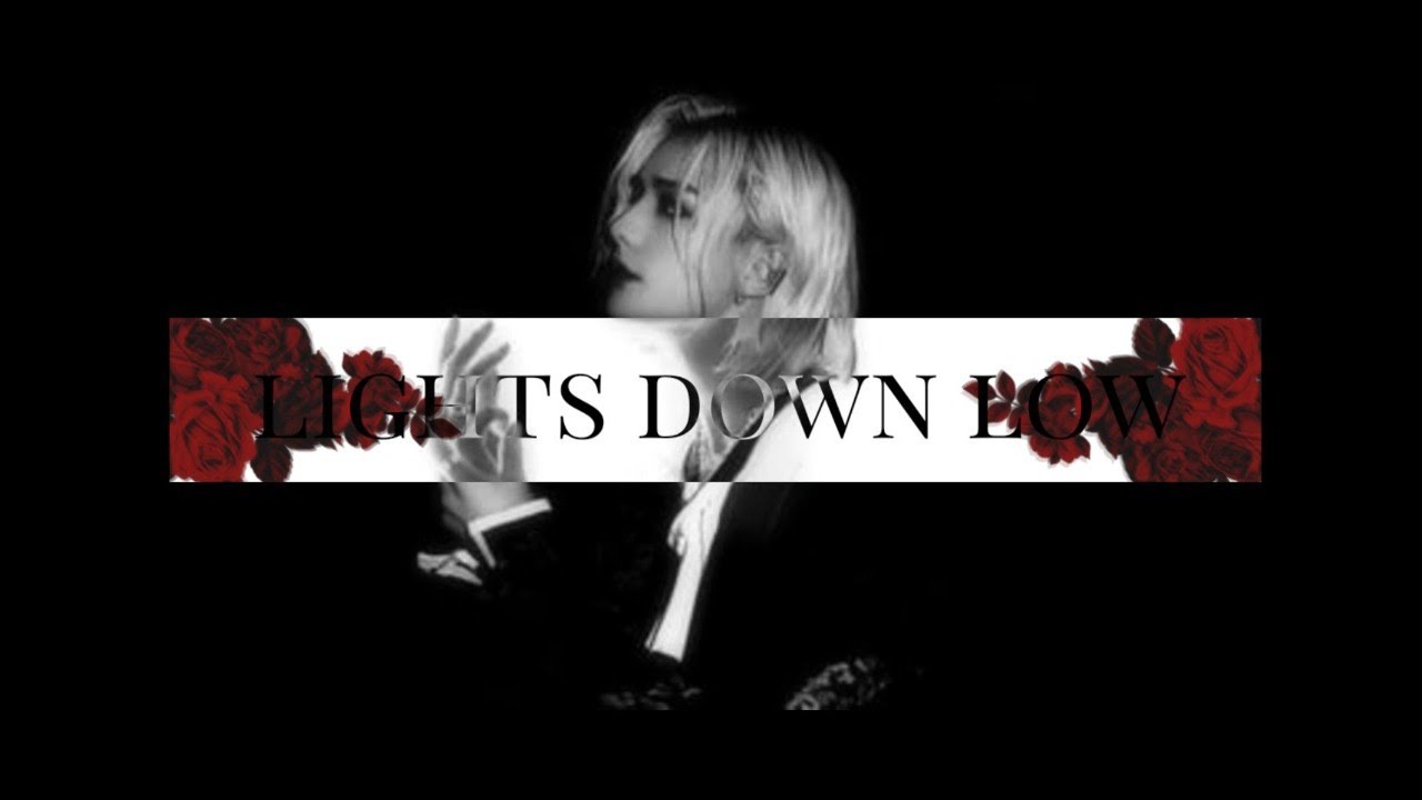 [FMV] Hwang Hyunjin — Lights Down Low