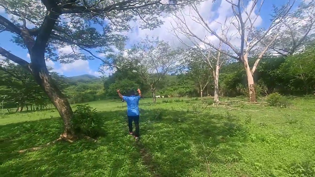 🛑Venta de Terreno en Cantón Limones en  Distrito de el triunfo🏞️