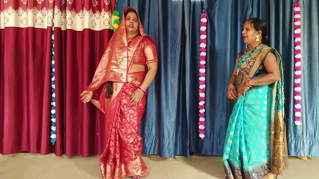 नाच गीत 🙏👉 अब तो नैना लड़ी गा  राजा दूसरे मरद से🤣🤣 #avadhinachgeet #dehatinachgeet #viralvideo