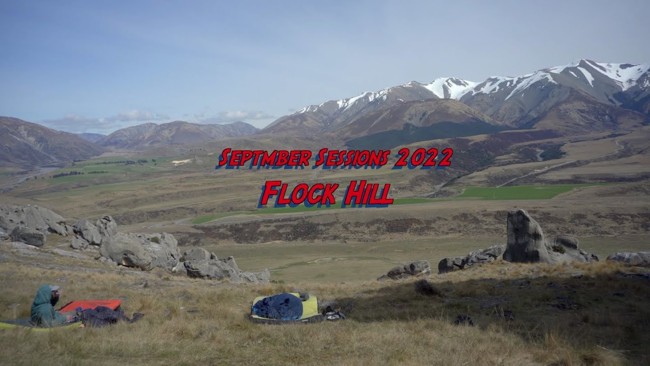 Flock Hill September Sessions 2022