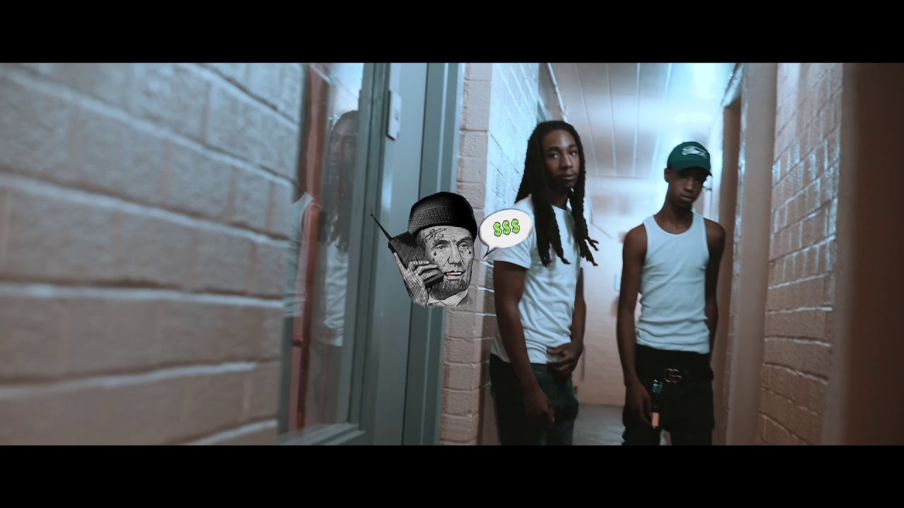 MERERACKZ X AYEEK - SCAMMING 2  ( Official Music Video) Dir By : @sarafismidas