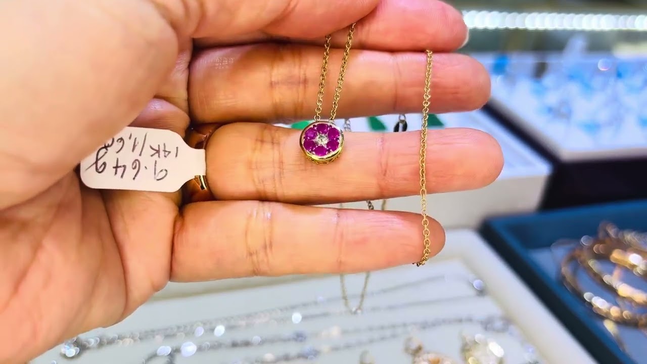 09/11/25 Nancy Jewelry (714) 599-4278 