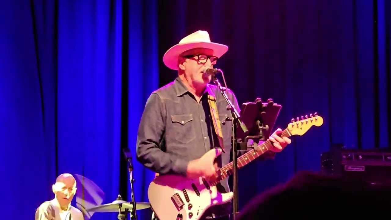Camper Van Beethoven: 