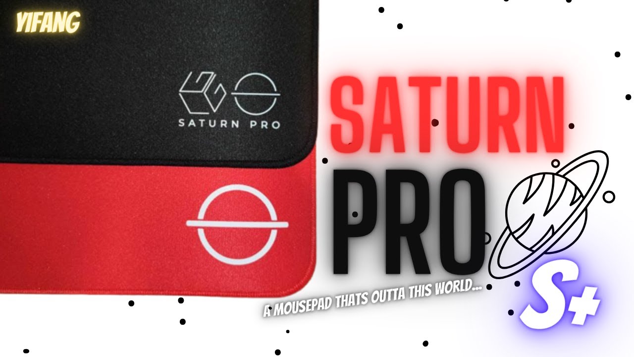 THE SECOND OF PERFECTION. (LGG Saturn & Saturn Pro Review)