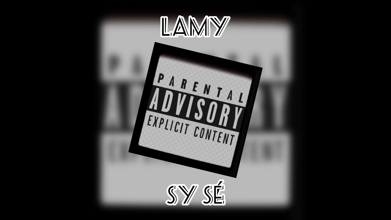 Lamy - Sy Sé