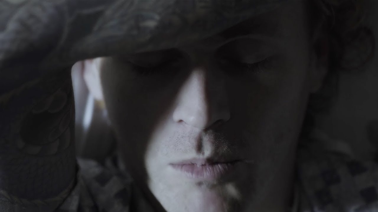 Lox Chatterbox - Doctor [Prod Josh Grant] (Official Music Video)