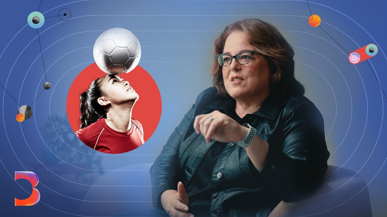 How an Underdog Sports League Got Millions Watching | Quantum Marketing