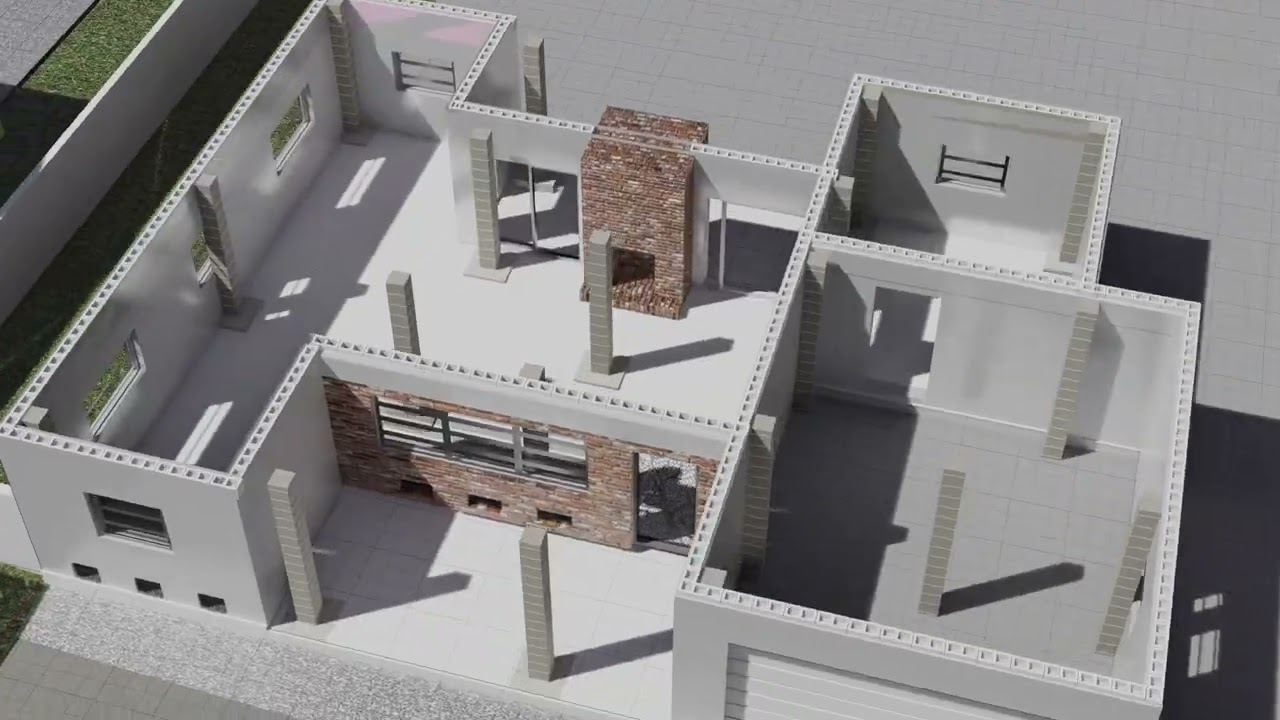 ELEVATE FLORIDA BUILD UP as ALTERNATIVE to ELEVATE ENTIRE SLAB