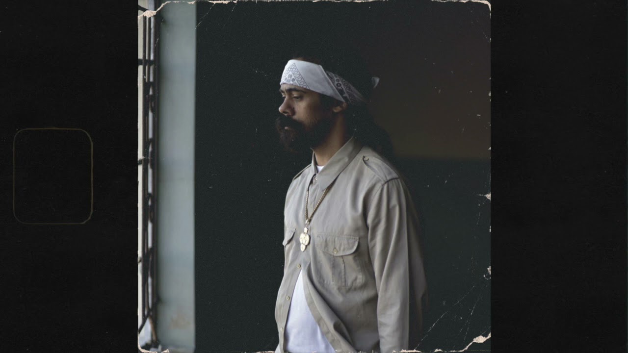 [FREE] Damian Marley Type Beat 'Talk'