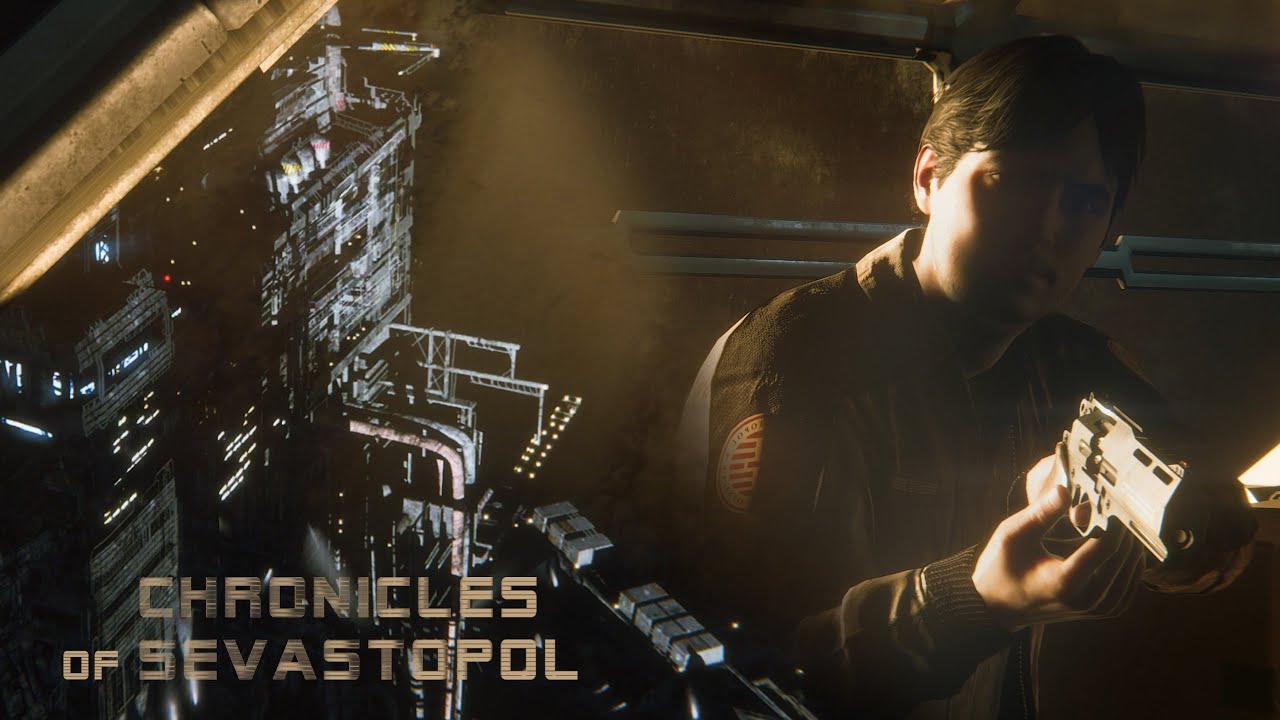 Chronicles of Sevastopol - Insomnium