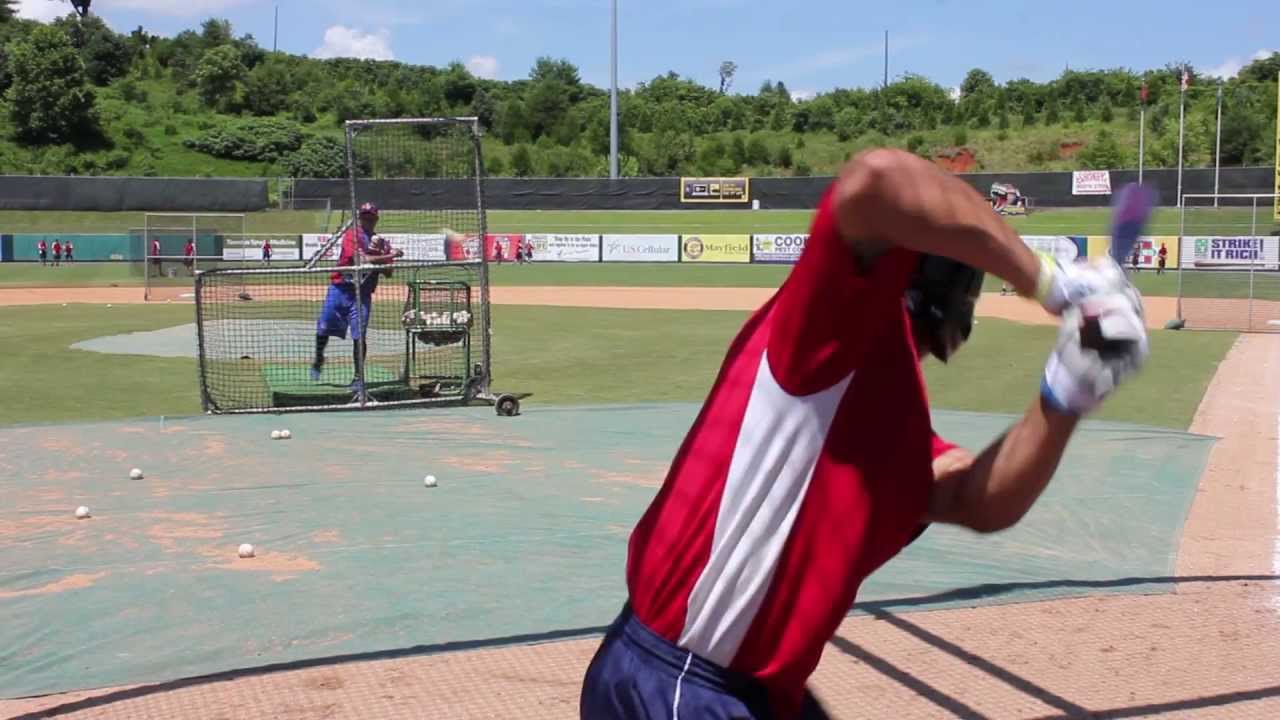 Tennessee Smokies - Javier Baez and Arismendy Alcantara WGN Feature