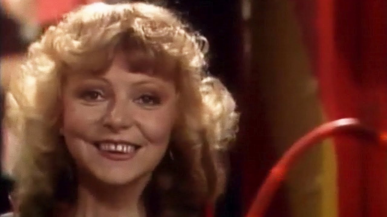 Hana Zagorová - Dneska už to vím (1984)