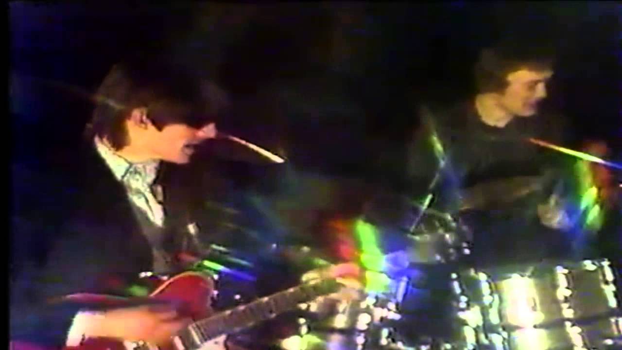 The Jam - That's Entertainment (HD)