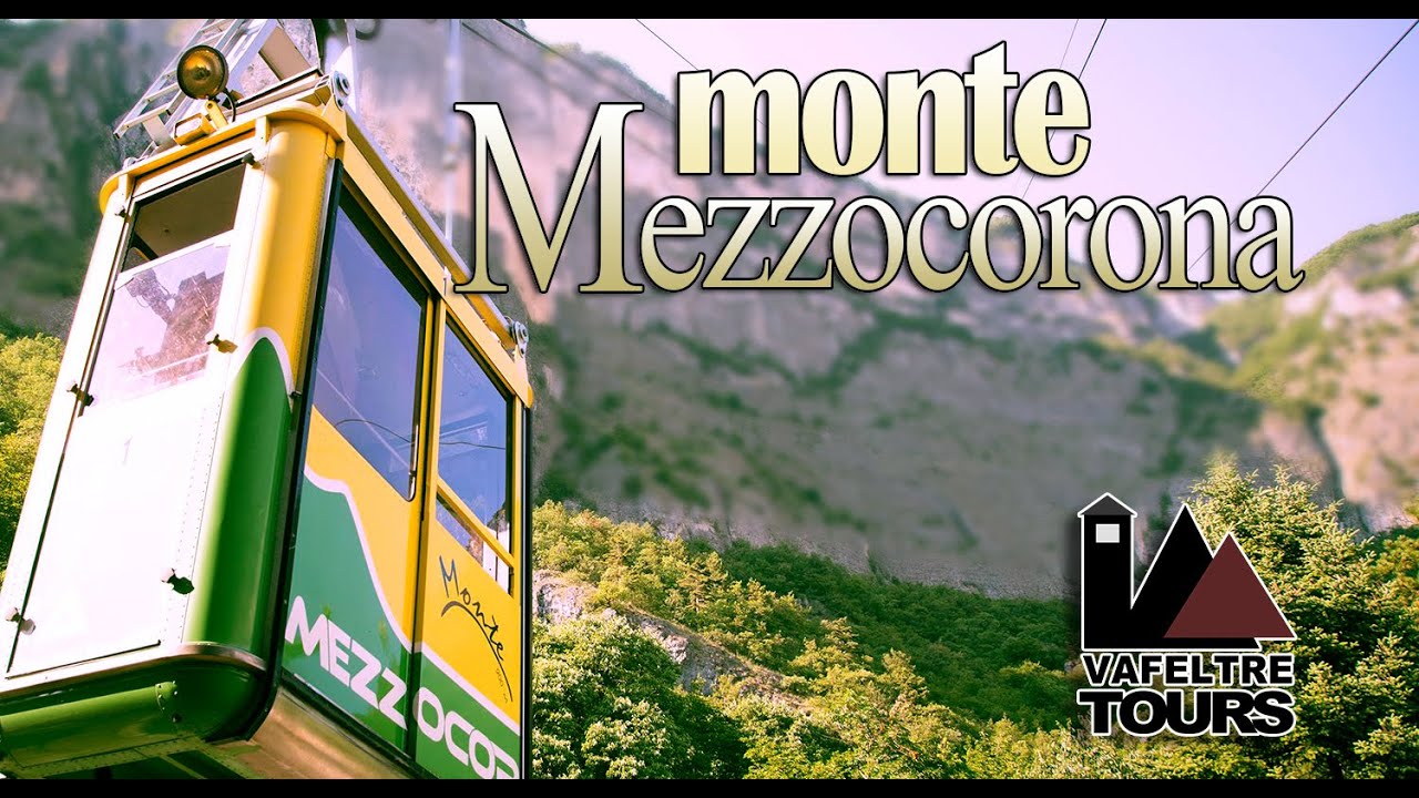Monte Mezzocorona Day Trip