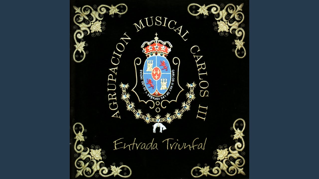 La Cruz de Tu Misericordia