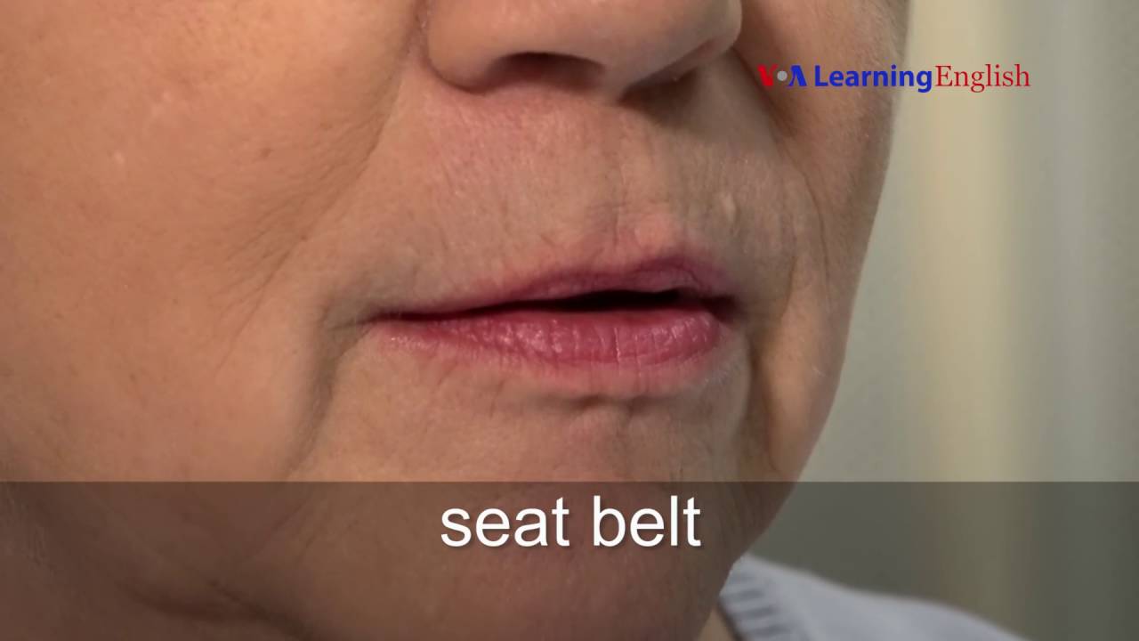 Let's Learn English Lesson 28 Speaking Practice